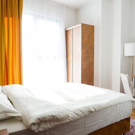 Hotel Fantazia Oradea Exterior photo
